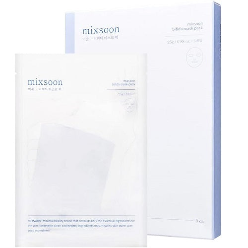 Mixsoon Face Mask