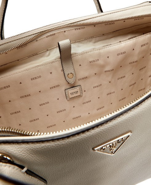 Guess Marissa Tech Tote Bag