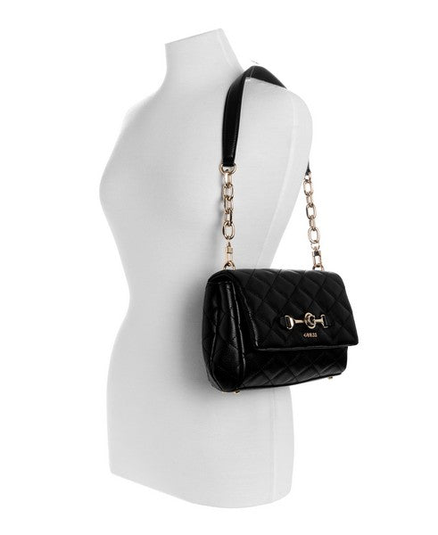 حقيبة جيس Frances Flap Shoulder
