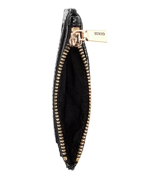 Guess Noelle Ii Credit Card Case Wallet