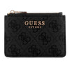Guess Noelle Ii Credit Card Case Wallet