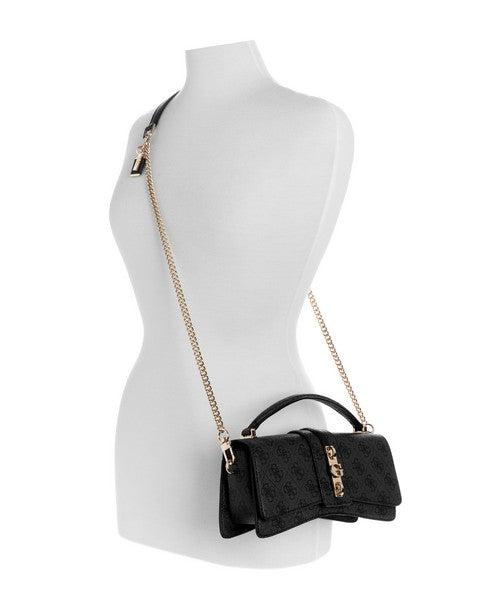 حقيبة جيس Yvonne Logo Mini Top Handl Flp
