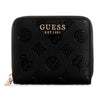 Guess Carmella Small Zip Around Wallet