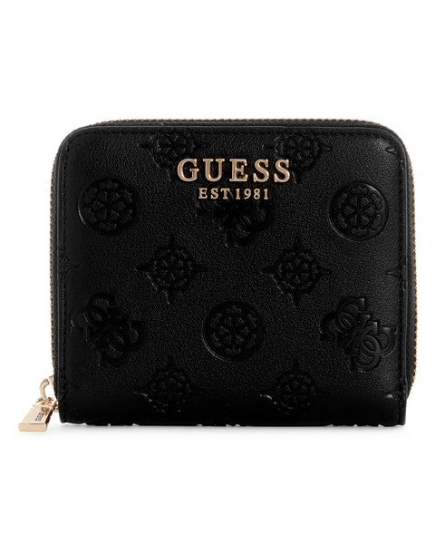 Guess Carmella Small Zip Around Wallet