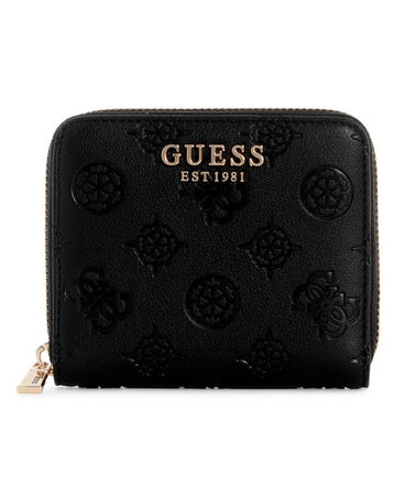 Guess Carmella Small Zip Around Wallet