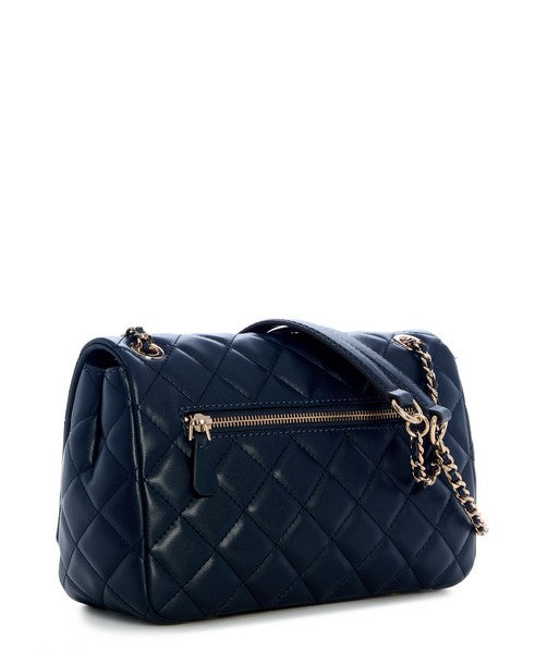 Guess Juliet Convertible Xbody Flap Bag