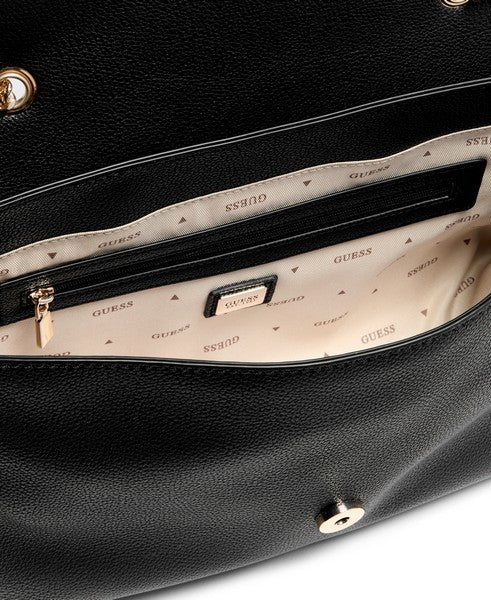 Guess Antonia Cnvrtbl Xbody Flap Bag