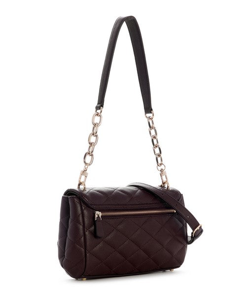 حقيبة جيس Frances Flap Shoulder