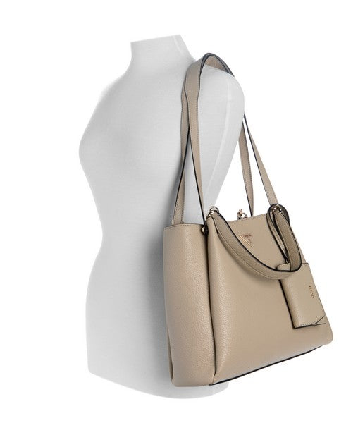 Guess Lorella Girlfriend Tote Bag