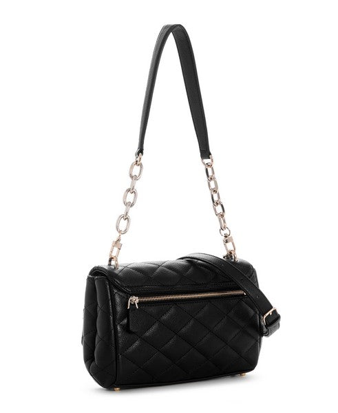 حقيبة جيس Frances Flap Shoulder