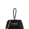 תיק גס Frances Mini Flap Crossbody