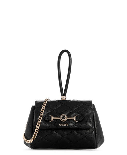 תיק גס Frances Mini Flap Crossbody