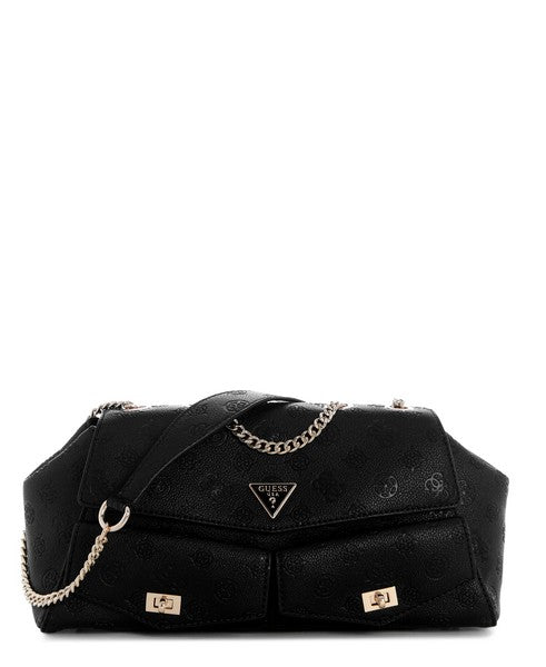 Guess Blake Cnvrtbl Xbody Flap Bag