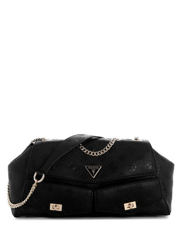 Guess Blake Cnvrtbl Xbody Flap Bag