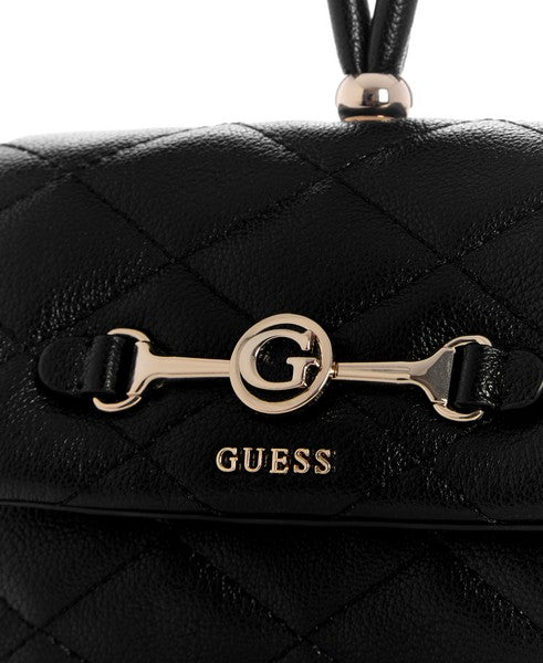 תיק גס Frances Mini Flap Crossbody