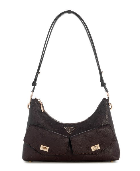 Guess Blake Cnvrtbl Shoulder Bag