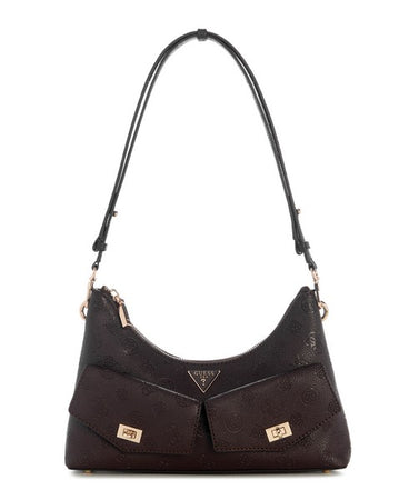 Guess Blake Cnvrtbl Shoulder Bag