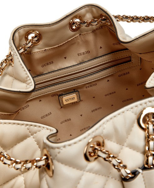 Guess Juliet Hobo Bag