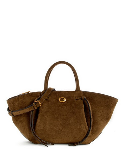 תיק גס Elyse Girlfriend Satchel