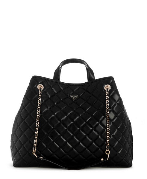 Guess Juliet Large 2 In 1 Tote Bag