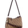 Guess Noelle Ii 3 Comp Shldr Xbody Bag