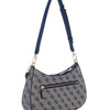 Guess Noelle Ii Top Zip Shoulder Bag