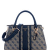 Guess Noelle Ii Luxury Satchel Bag