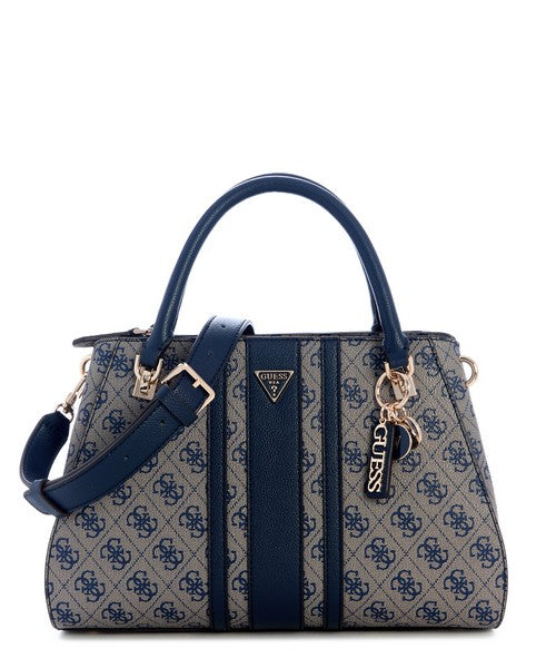 Guess Noelle Ii Luxury Satchel Bag
