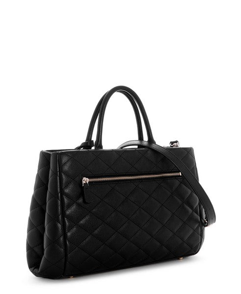 Guess Frances Girlfriend Satchel Bag