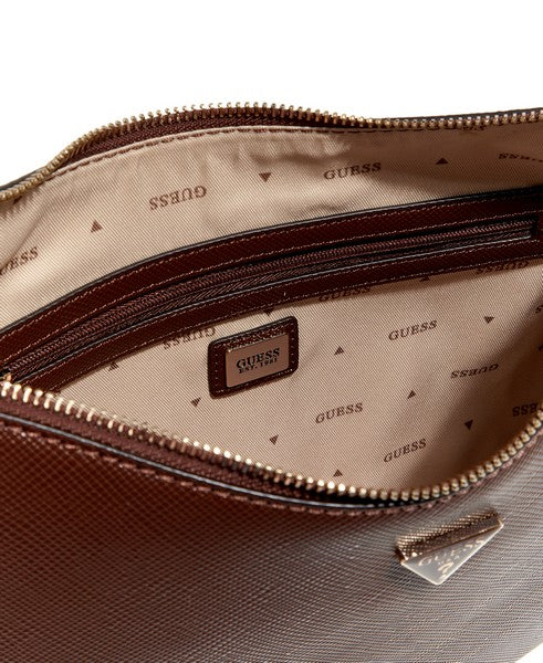 Guess Danielle Med Shoulder Bag