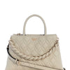Guess Maxine Girlfriend Satchel Bag