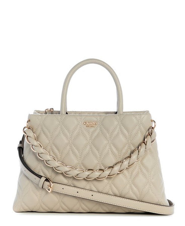 Guess Maxine Girlfriend Satchel Bag