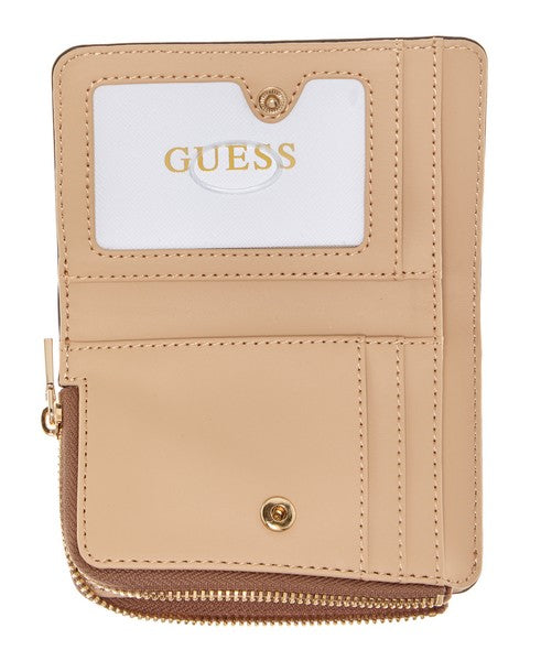 محفظة جيس Amorette Zip Arnd Crd Case