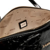 Guess Taylor Mini Barrel Satchel Bag