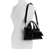 Guess Suzy Mini 3 Comp Satchel Bag