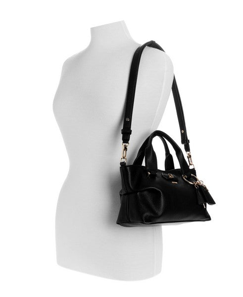 Guess Suzy Mini 3 Comp Satchel Bag