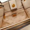 Guess Allegra Girlfriend Satchel Bag