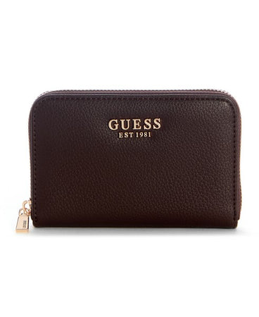 Guess Melody Medium Zip Around Wallet