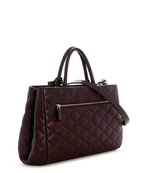 Guess Frances Girlfriend Satchel Bag