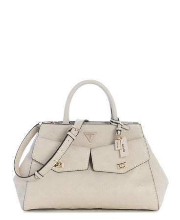 Guess Blake Large Satchel Bag