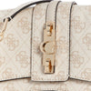תיק גס Yvonne Logo Mini Top Handl Flp