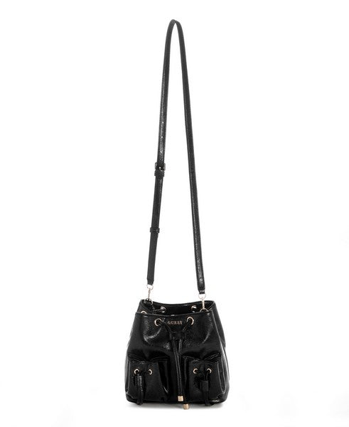 حقيبة جيس Theodora Drawstring Bucket