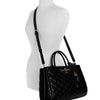 Guess Frances Girlfriend Satchel Bag