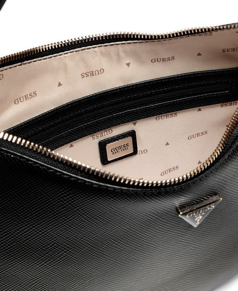 Guess Danielle Med Shoulder Bag
