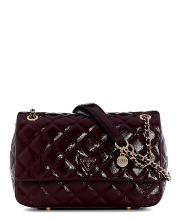 Guess Juliet Convertible Xbody Flap Bag