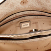 Guess Yvonne Logo Grlfrnd Satchel Bag