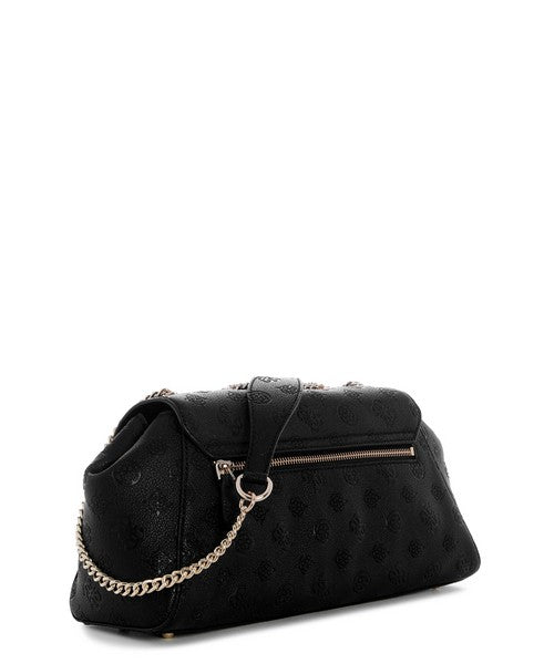 Guess Blake Cnvrtbl Xbody Flap Bag
