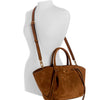 תיק גס Allegra Girlfriend Satchel