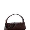 حقيبة جيس Frances Mini Top Zip Crossbody