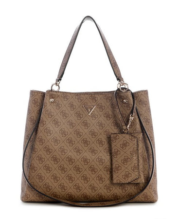 Guess Lorella Logo Grlfrnd Tote Bag
